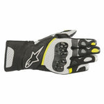 Alpinestars SP-2 V2 Leather Gloves - Throttle City Cycles