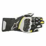 Alpinestars SP-2 V2 Leather Gloves - Throttle City Cycles