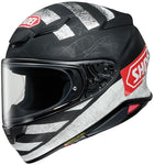 Shoei RF-1400 Helmet (Graphics) - Throttle City Cycles