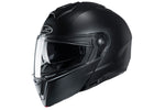 HJC i90 Modular Helmet - Throttle City Cycles