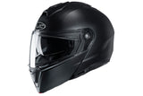 HJC i90 Modular Helmet - Throttle City Cycles