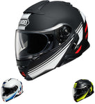 Shoei Neotec II Modular Helmet (Separator) - Throttle City Cycles