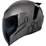 Icon Airflite Jewel MIPS Helmet - Throttle City Cycles