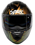 LS2 Stream Helmets - Throttle City Cycles