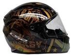 LS2 Stream Helmets - Throttle City Cycles