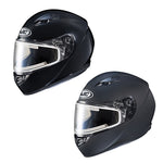 HJC CS-R3 Snow Helmet - Throttle City Cycles