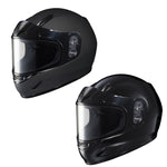 HJC CL-Y Youth Snow Helmet - Throttle City Cycles