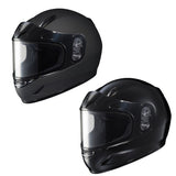 HJC CL-Y Youth Snow Helmet - Throttle City Cycles