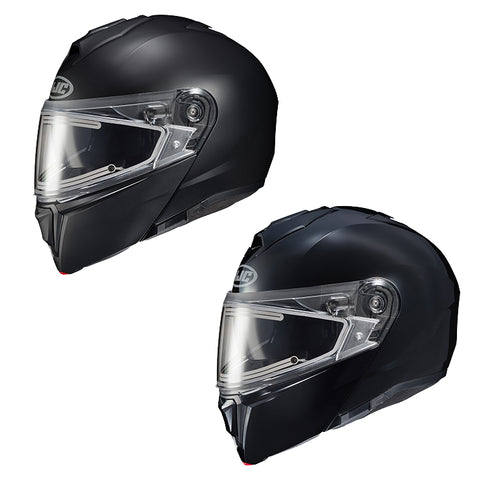 HJC i90 Snow Helmet - Throttle City Cycles