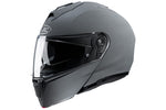 HJC i90 Modular Helmet - Throttle City Cycles