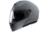 HJC i90 Modular Helmet - Throttle City Cycles