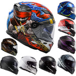 LS2 Stream Helmets - Throttle City Cycles