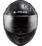 LS2 Stream Helmets - Throttle City Cycles