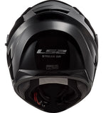 LS2 Stream Helmets - Throttle City Cycles