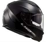 LS2 Stream Helmets - Throttle City Cycles