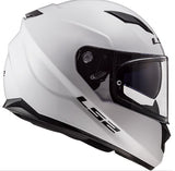 LS2 Stream Helmets - Throttle City Cycles