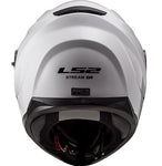 LS2 Stream Helmets - Throttle City Cycles