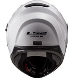 LS2 Stream Helmets - Throttle City Cycles