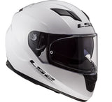 LS2 Stream Helmets - Throttle City Cycles