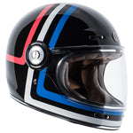 Torc T-1 Helmet - Throttle City Cycles