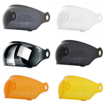 Torc T1 Bubble Shield - Throttle City Cycles