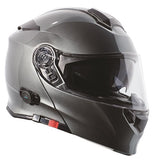 Torc T-28 Modular Helmet - Throttle City Cycles