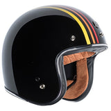 Torc T50 Helmet (Graphics) - Throttle City Cycles