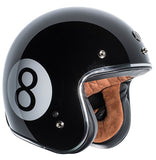 Torc T50 Helmet (Graphics) - Throttle City Cycles