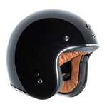 Torc T50 Helmet (Solid Colors) - Throttle City Cycles