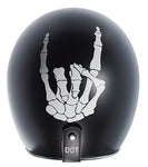 Torc T50 Helmet (Graphics) - Throttle City Cycles