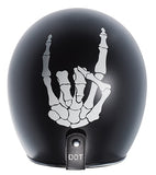 Torc T50 Helmet (Graphics) - Throttle City Cycles