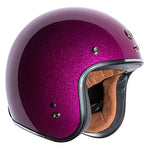 Torc T50 Helmet (Solid Colors) - Throttle City Cycles