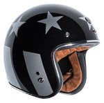 Torc T50 Helmet (Stars & Flags) - Throttle City Cycles