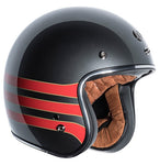 Torc T50 Helmet (Graphics) - Throttle City Cycles