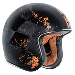 Torc T50 Helmet (Graphics) - Throttle City Cycles