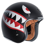 Torc T50 Helmet (Graphics) - Throttle City Cycles