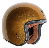 Torc T50 Helmet (Solid Colors) - Throttle City Cycles