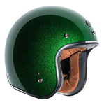 Torc T50 Helmet (Solid Colors) - Throttle City Cycles