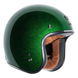 Torc T50 Helmet (Solid Colors) - Throttle City Cycles