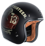 Torc T50 Helmet (Graphics) - Throttle City Cycles