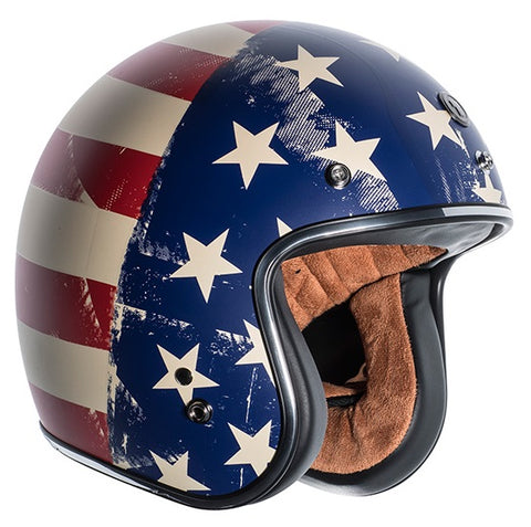 Torc T50 Helmet (Stars & Flags) Torc T50 Helmet (Stars & Flags)