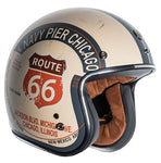 Torc T50 Helmet (Graphics) - Throttle City Cycles