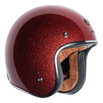 Torc T50 Helmet (Solid Colors) - Throttle City Cycles