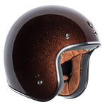 Torc T50 Helmet (Solid Colors) - Throttle City Cycles