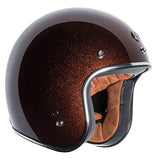 Torc T50 Helmet (Solid Colors) - Throttle City Cycles