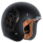 Torc T50 Helmet (Graphics) - Throttle City Cycles