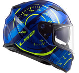 LS2 Stream Helmets - Throttle City Cycles