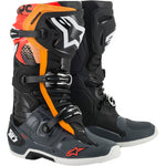 Alpinestars Tech 10 Boots - Throttle City Cycles