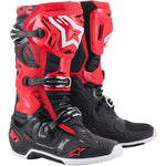 Alpinestars Tech 10 Boots - Throttle City Cycles