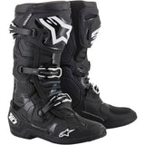 Alpinestars Tech 10 Boots - Throttle City Cycles